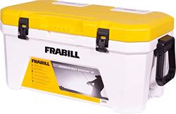 Picture of Frabill FRBBA230 Magnum Bait Station 30 Quart Aerated Bait Cooler