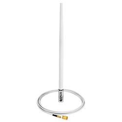 Picture of Digital Antenna 594-MW 4' Marine VHF/AIS Antenna 4.5dBi with 15' Cable White