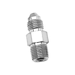 Picture of SPEEDFX 5444000E -3an To 1/8' Npt Adp Ftg  Stl/zinc