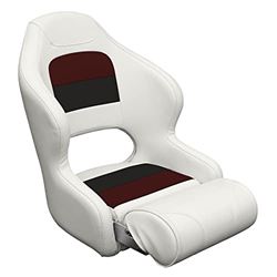 Picture of Wise Seating 8WD3315-1009 Deluxe Pontoon Bucket Seat