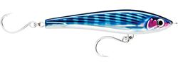 Picture of Rapala XRMAGST17HDBTO RAPALA X-RAP MAGNUM STICK 17 HD BONITO