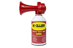 Picture of Moeller 05430010 Marine Air Horn Kit with 8 Oz Refill