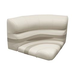 Picture of Wise Seating BM110281066 Premier Pontoon 28" Corner Seat
