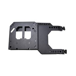 Picture of TrailFX BR010T Bronco HD Spare Tire Carrier Hinge Mount