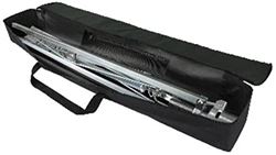 Picture of Ultra 19950800 RV Tripod Stabilizer Carry Bag Storage Case