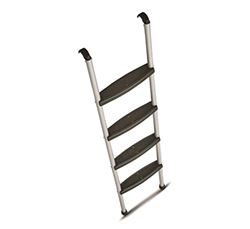 Picture of Stromberg Carlson LA2021466 RV Bunk Ladder with Injection Molded Treads
