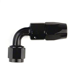 Picture of SPEEDFX 511690BK -16an X 90  Blk Hose End