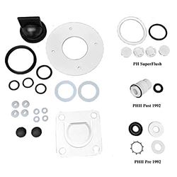 Picture of Raritan Engineering PHRKIIU Universal Marine Toilet Repair Kit