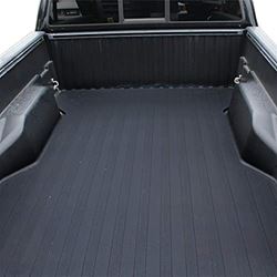 Picture of TrailFX 626N HD Truck Bed Mat for Ram 5.7 ft Bed
