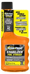 Picture of Starbrite 14808 Star Tron Stabilizer+ Fuel Storage Treatment 8 oz