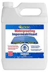 Picture of Starbrite 081900NC Waterproofing Treatment 1 Gallon