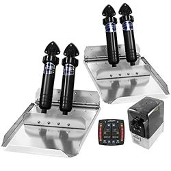 Picture of Bennett BOLTBLTADJ BOLT Adjustable Actuator Kit Without Tabs