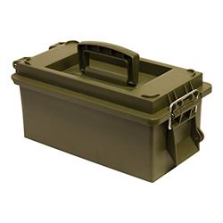 Picture of Wise Seating 5601113 Boaters Dry Box Small Waterproof Storage
