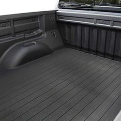 Picture of TrailFX 619N HD Bed Mat for Chevrolet/GMC 5.5' Bed