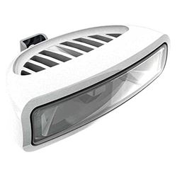 Picture of Lumitec 101714 Caprera3 Bracket Mount LED Flood Light White Housing
