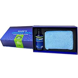 Picture of Babe's Boat Care BB9150 Ceramic Seal DIY Formula Kit 50ml