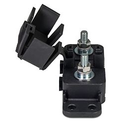 Picture of Cole Hersee 04981038-BP MIDI Flex Series - 32V Bolt Down Fuse Holder f/Fuses Up to 200 Amps