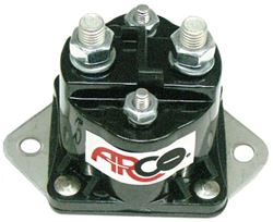 Picture of Arco Starting & Charging SW565 Solenoids