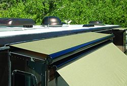 Picture of Powerwinch (Carefree of Colorado) KB14862JV42 Ascent RV Awning Cover 148" Black