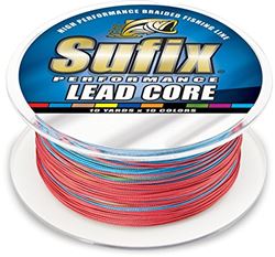 Picture of Sufix 668-236MC Performance Lead Core Metered Fishing Line 36lb 200 Yards