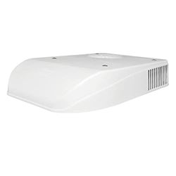 Picture of Coleman 47201-076 Mach 8 Cub Plus RV Air Conditioner 9,200 BTU Arctic White