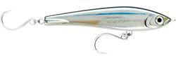 Picture of Rapala XRMAGST17ANC RAPALA X-RAP MAGNUM STICK 17 ANCHOVY