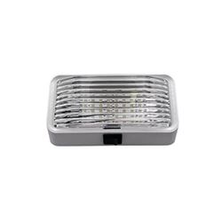 Picture of RV Designer L870 LED Standard Porch Light with On/Off Switch