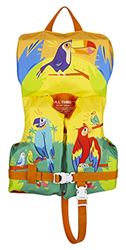 Picture of Full Throttle 104200-300-000-22 Infant Child Character Life Vest Toucan