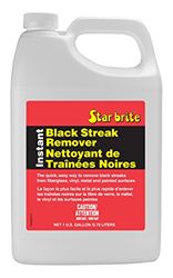 Picture of Star brite 071600NC Instant Black Streak Remover 1 Gallon