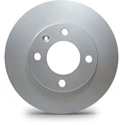 Picture of Hella 355119542 Disc Brake Rotor