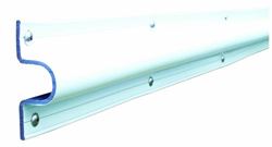 Picture of Dock Edge DE1133F C Guard Profile Dock Bumper 6ft Sections