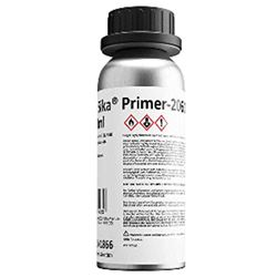 Picture of Sika 91572 Primer 206 G+P Black Adhesion Primer 250ml Bottle