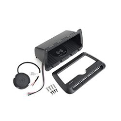Picture of Scanstrut SC-CW-10F ROKK Wireless Cove LED 10W Charging Pocket with RGB Lighting