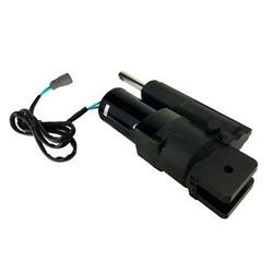 Picture of Bob's Machine 120-120016 Action Series Hydraulic Pump Assembly 6" Stroke Replacement