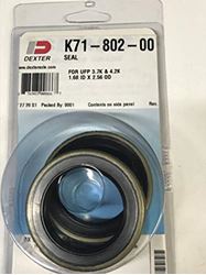 Picture of Dexter Axle K71-802-00 Seal Kit 2.56" OD x 1.68" ID