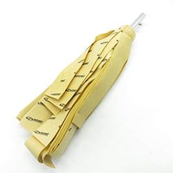 Picture of Swobbit SW31315DG SWOBBIT PREMIUM 2" DRAGON  GLIDE MOP HEAD