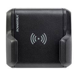 Picture of Scanstrut SC-CW-11F ROKK Wireless Nano 10W Waterproof Phone Charging Mount 12/24V