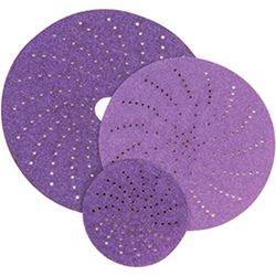 Picture of 3M 31474 Cubitron II Clean Sanding Hookit Disc 5 Inch