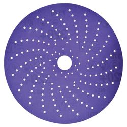 Picture of 3M 31484 Cubitron II Hookit Abrasive Disc 6 Inch Multi-Hole