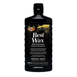 Picture of Presta 130516 Best Wax Paint Sealer 16 oz Carnauba Formula