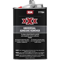 Picture of SEM Products 77784 Xxx Specialty Adhesive Remover