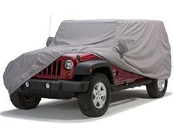 Picture of Covercraft C17811HG Custom Weathershield Hd Car Cover-Gray