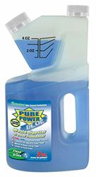 Picture of Valterra V23103 Pure Power Blue RV Holding Tank Treatment 40 Oz