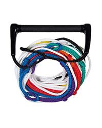 Picture of Jobe Sports 211117026PCS 211117026; Sport Rope and Handle 8-Section Made by