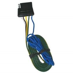Picture of Fultyme RV 590-2010 FulTyme RV 5-Way Flat Connector, 48"