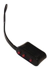 Picture of Seachoice 50-58121 4wy flat conn cvr w/led tester