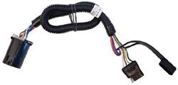Picture of Seachoice 50-57831 4way flat factory tow harness