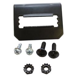 Picture of Seachoice 50-58041 mountng bracket 5way flat con