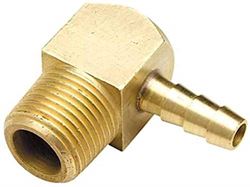 Picture of Seachoice 50-20871  90 Degree Brass Fuel Elbow