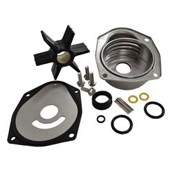 Picture of Engineered Marine Products 46-46501 Water Pump Kit for MerCruiser Alpha Gen II